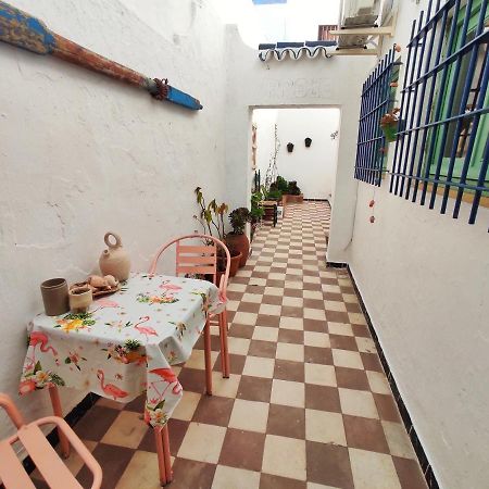 克莉丝蒂娜岛Casa Dos Mareas别墅 外观 照片